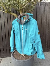 blaue Damenjacke Evandale
