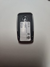  VW BURY 5H0963511 Standheizung fernbedienung 