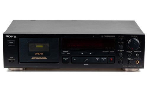 Sony k670 kopf - sony, dual