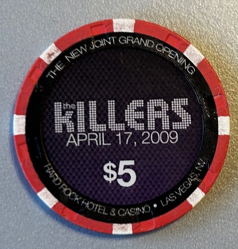 The killers - the,