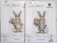 Luca-S "The Happy Bunny" Und