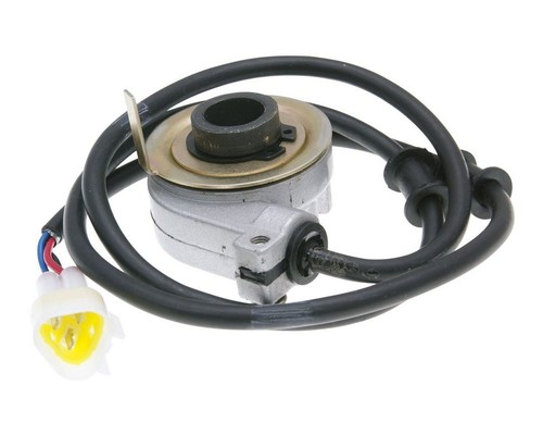Tachoantrieb oem elektronisch - tachoantrieb,
