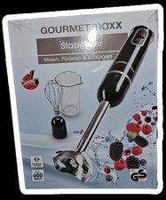 Stabmixer inkl. Rühraufsatz