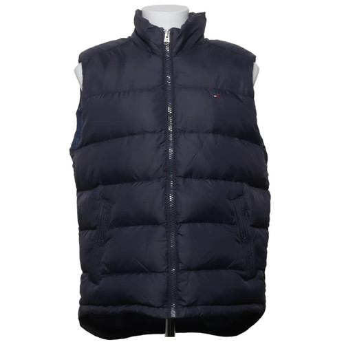 Tommy hilfiger daunenweste - hilfiger,,