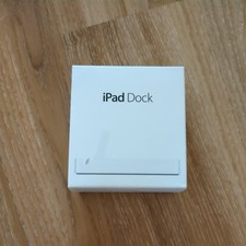 Apple ipad dock mc940zm a - dock, mc940zm/a