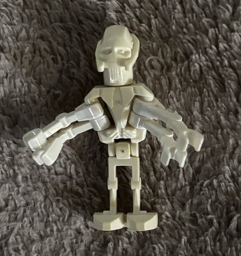 Lego star wars general - star,