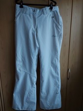 SKIHOSE VON Fischer SPORT Drymax X