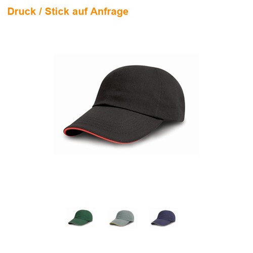 Result caps drill - result,