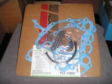 Ford Mustang 64-73 Dichtsatz Timing Cover Steuerkettengehäuse V8 289 302 351W