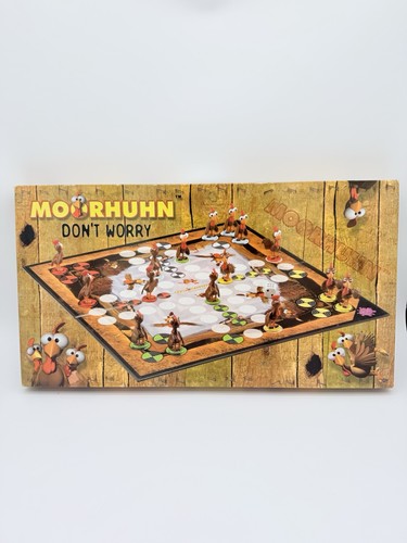 Moorhuhn spiel dont worry - moorhuhn,