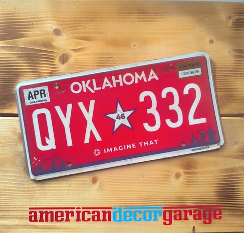 Usa nummernschild us - usa, *