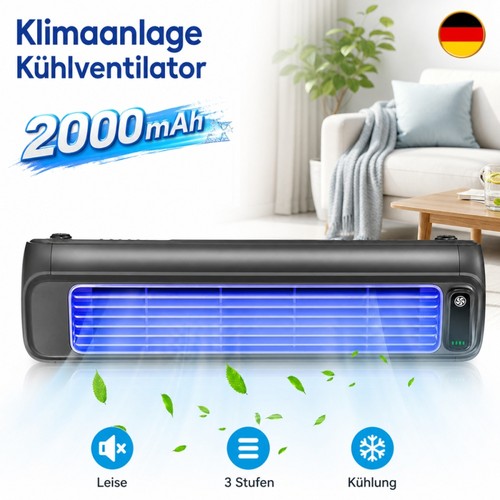 Mobile klimaanlage ventilator - mobile,