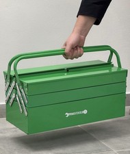 Werkzeugkasten 85-teilig Werkzeugkasten Schlüsselset komplett