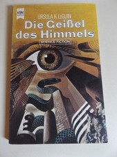 Ursula LeGuin - Die Geißel