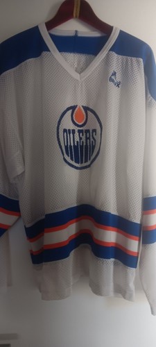 Edmonton oilers trikot - edmonton, 99