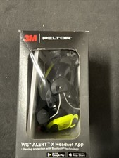 3M Peltor Kapselgehörschutz