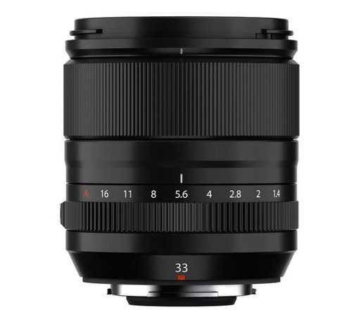 Fujifilm fujinon objektiv - fujinon, xf