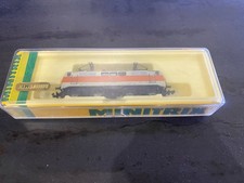 Minitrix Spur N 51 2972 00