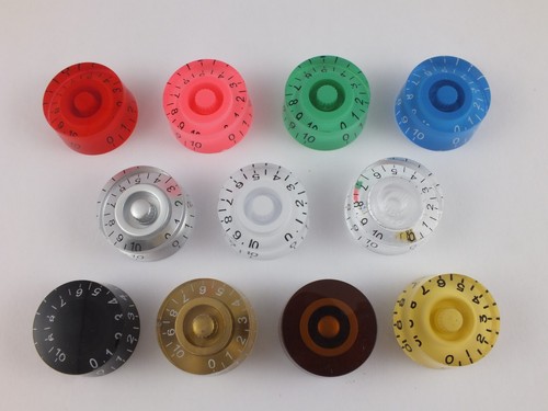 Drehzahlregler für gibson - drehzahlregler,