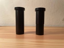 Vintage Eyepiece Oculars Planar K7x 40x