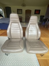 porsche g modell sitze