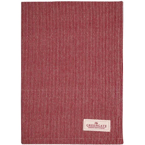 Greengate geschirrtuch alicia - greengate,