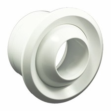 Weitwurfdüse Luftverteiler