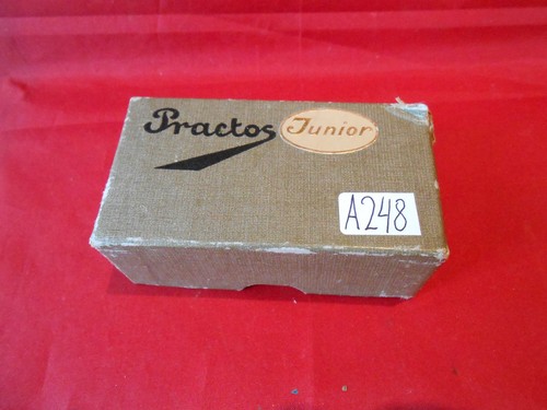 Practos junior - practos,