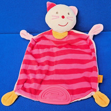 TOPOLINO STEINBECK KATZE