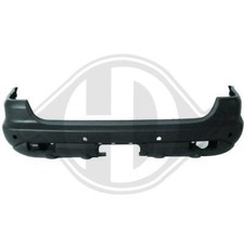 1690156 Stoßstange hinten