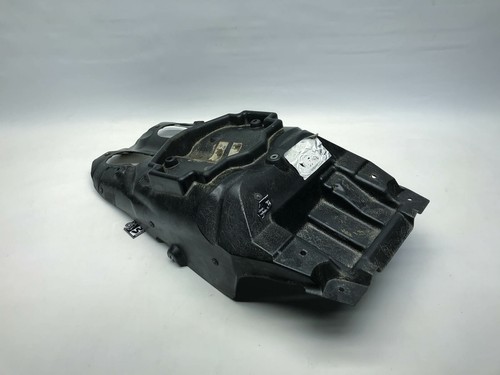 Bmw r1100s heck unten - (1), 99'