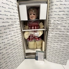 Masterpiece Gallery Doll By