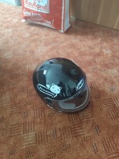 Kindermotorradhelm von Zira