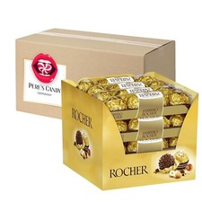 Rocher Thekendisplay 16x4