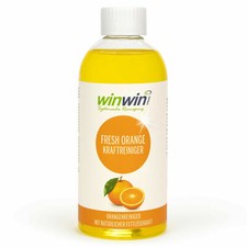 winwinCLEAN fresh ORANGE 500ML I Die ultimative Orange Power für ihren Haushalt