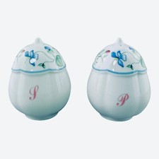 Villeroy & Boch Mariposa Salz- und Pfefferstreuer 2-teiliges Set