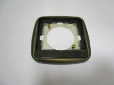 Jung Topline bronze Rahmen 1-fach TL981 gebraucht (K47)