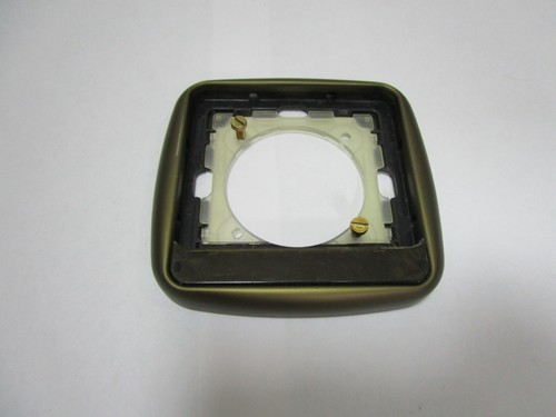 Jung topline bronze rahmen - bronze,