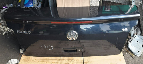 Golf 3 cabrio - vw,