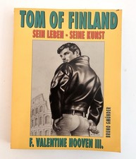 Tom finland sein leben - tom,