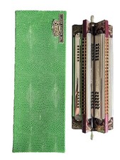 M. HOHNER 6-fach Tremolo