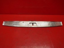 Ladekante Mercedes W211 S211 E-Klasse Ladekantenschutz A2116900089 Abdeckung /50