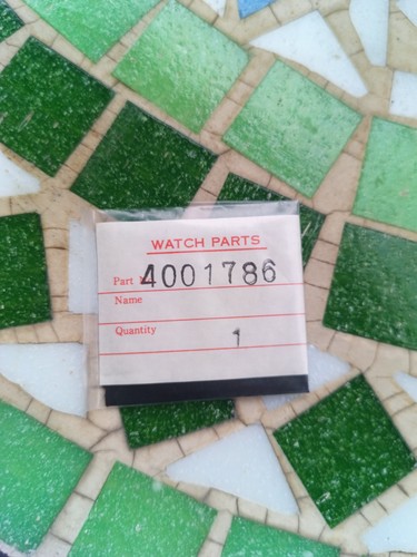 Vintage uhr seiko pulsar - vintage, alba