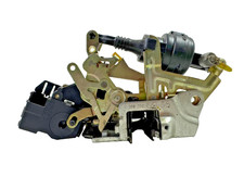 Mercedes W202 S202 Türschloss