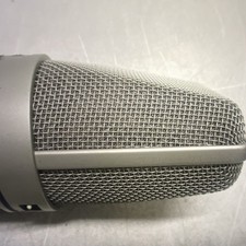 Neumann U 87Ai Large Diaphragm