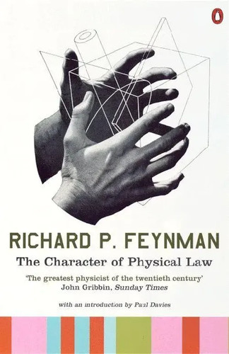 The character physical law - the,