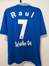 Original FC Schalke 04 Trikot