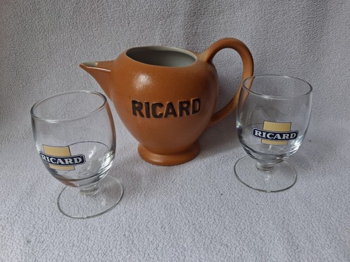 Original ricard keramik - ricard,