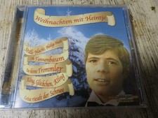 Weihnachten mit Heintje -