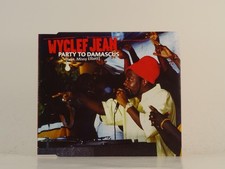 WYCLEF JEAN FT MISS ELLIOT